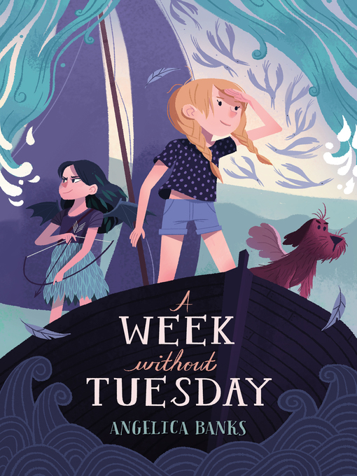 Title details for A Week without Tuesday by Stevie Lewis - Available